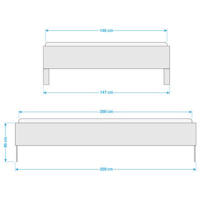 Plan & Dimensions