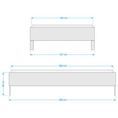 Plan & Dimensions