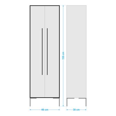 Plan & Dimensions