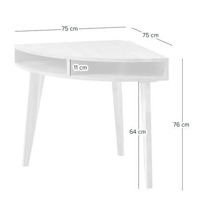 Plan & Dimensions