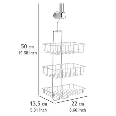 Duschcaddy Nivala