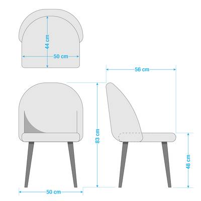 Plan & Dimensions