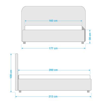 Plan & Dimensions