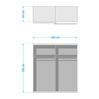 Plan & Dimensions