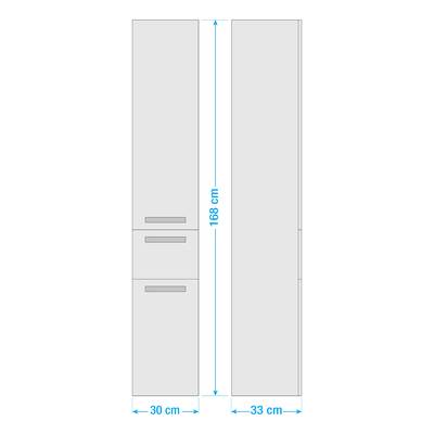 Plan & Dimensions