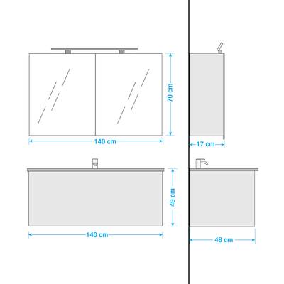 Plan & Dimensions