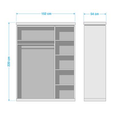 Plan & Dimensions