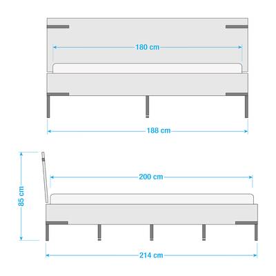 Plan & Dimensions