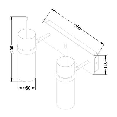 Plan & Dimensions