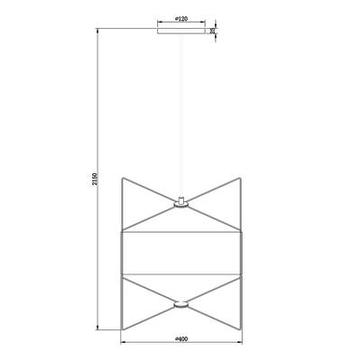 Plan & Dimensions