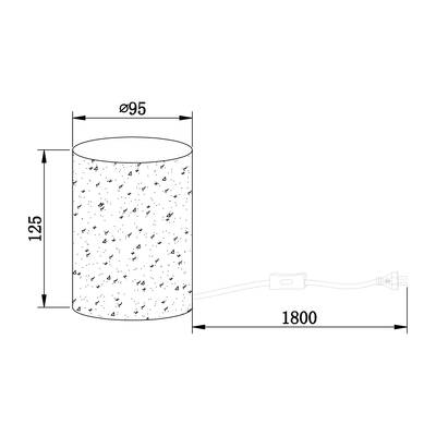 Plan & Dimensions