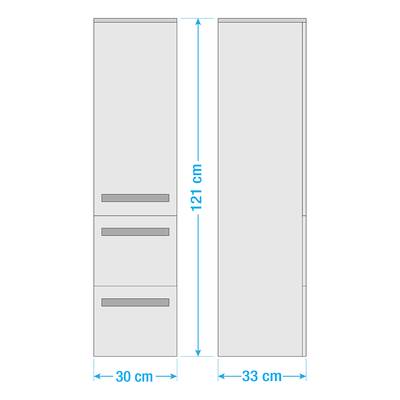 Plan & Dimensions