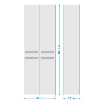 Plan & Dimensions