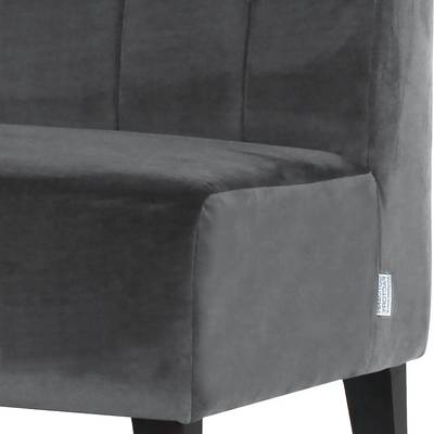 Küchensofa Esquina (2-Sitzer)