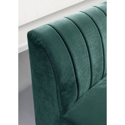 Küchensofa Esquina (2-Sitzer)