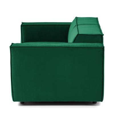 2-Sitzer Sofa KINX