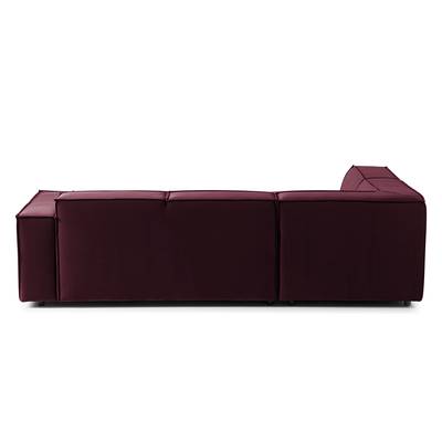 Ecksofa KINX mit Ottomane