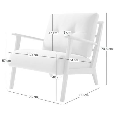 Plan & Dimensions