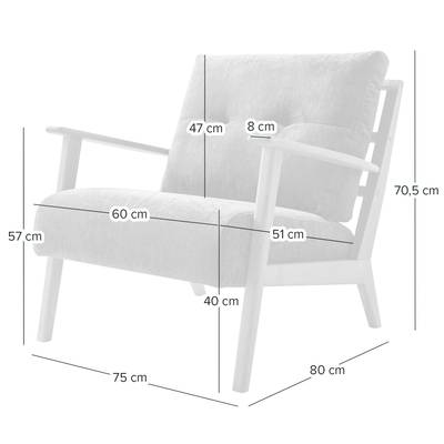 Plan & Dimensions