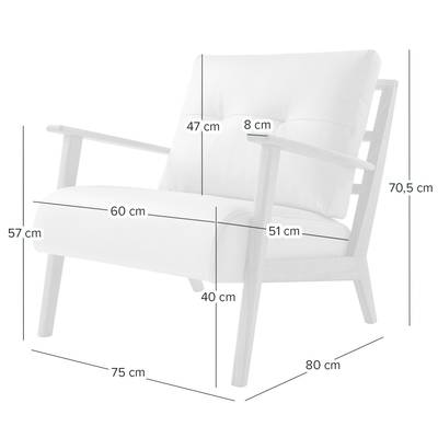 Plan & Dimensions