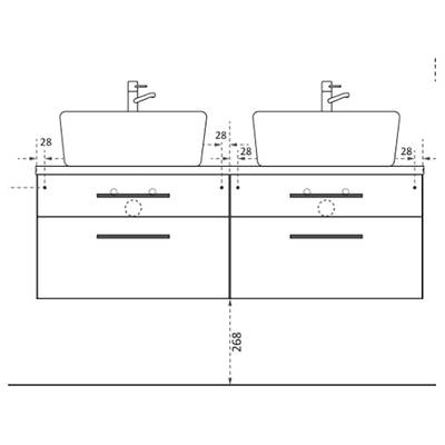 Plan & Dimensions