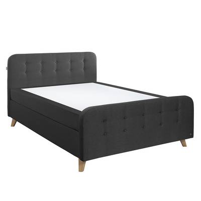 Boxspringbett Nordic