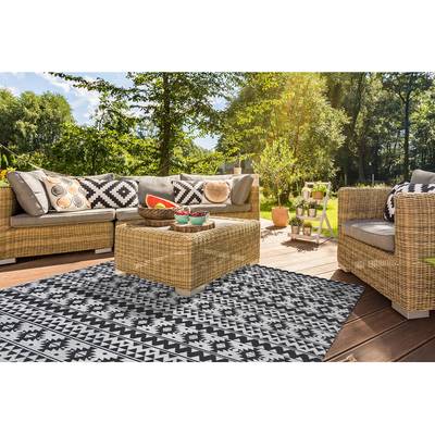 In-/Outdoorteppich Sunny 210 I