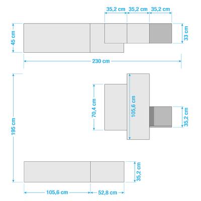 Plan & Dimensions