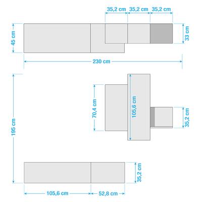 Plan & Dimensions