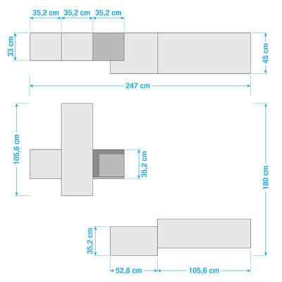 Plan & Dimensions