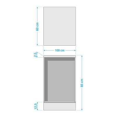 Plan & Dimensions