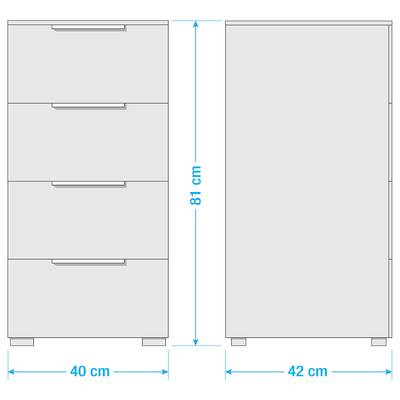 Plan & Dimensions