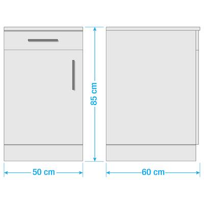 Plan & Dimensions