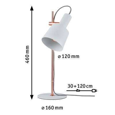 Plan & Dimensions