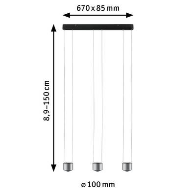 Plan & Dimensions