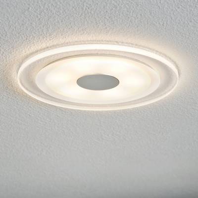 LED-Einbauleuchte Whirl