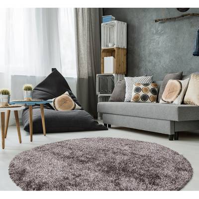 Hochflorteppich Diamond 700 I