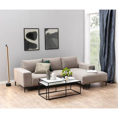 Couchtisch Rocklea (2er-Set)