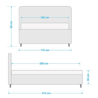 Plan & Dimensions