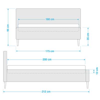 Plan & Dimensions