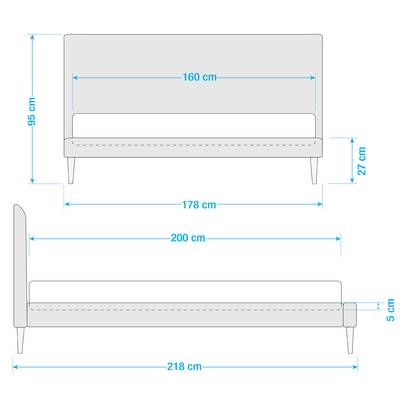 Plan & Dimensions