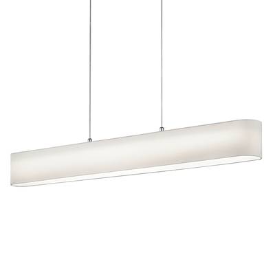 LED-Pendelleuchte Lugano