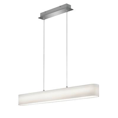 LED-Pendelleuchte Lugano