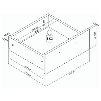 Plan & Dimensions