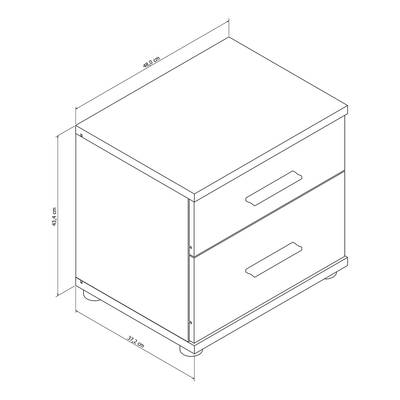 Plan & Dimensions