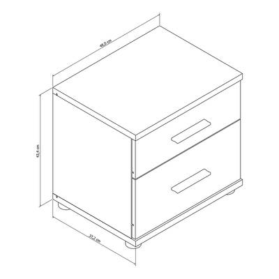 Plan & Dimensions