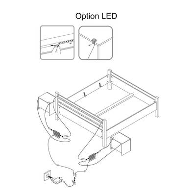 Plan & Dimensions