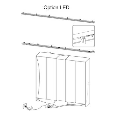 Plan & Dimensions