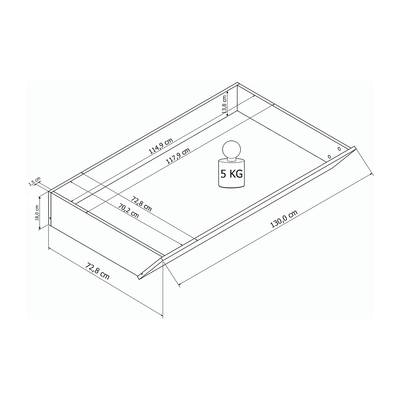 Plan & Dimensions