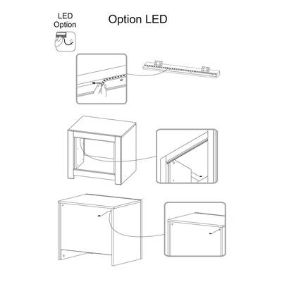 Plan & Dimensions